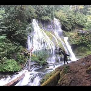 Meet your Posher, Jillian